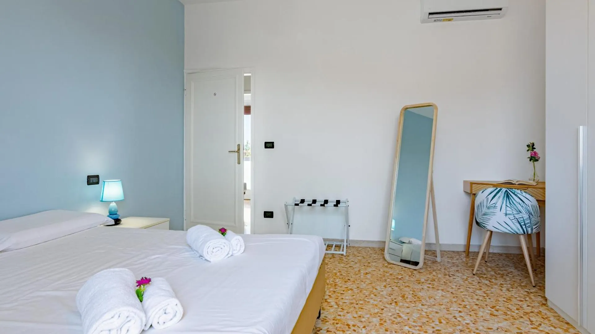 Appartamento Attico Terrazza Vista Panoramica Lungarni Pisani Italia