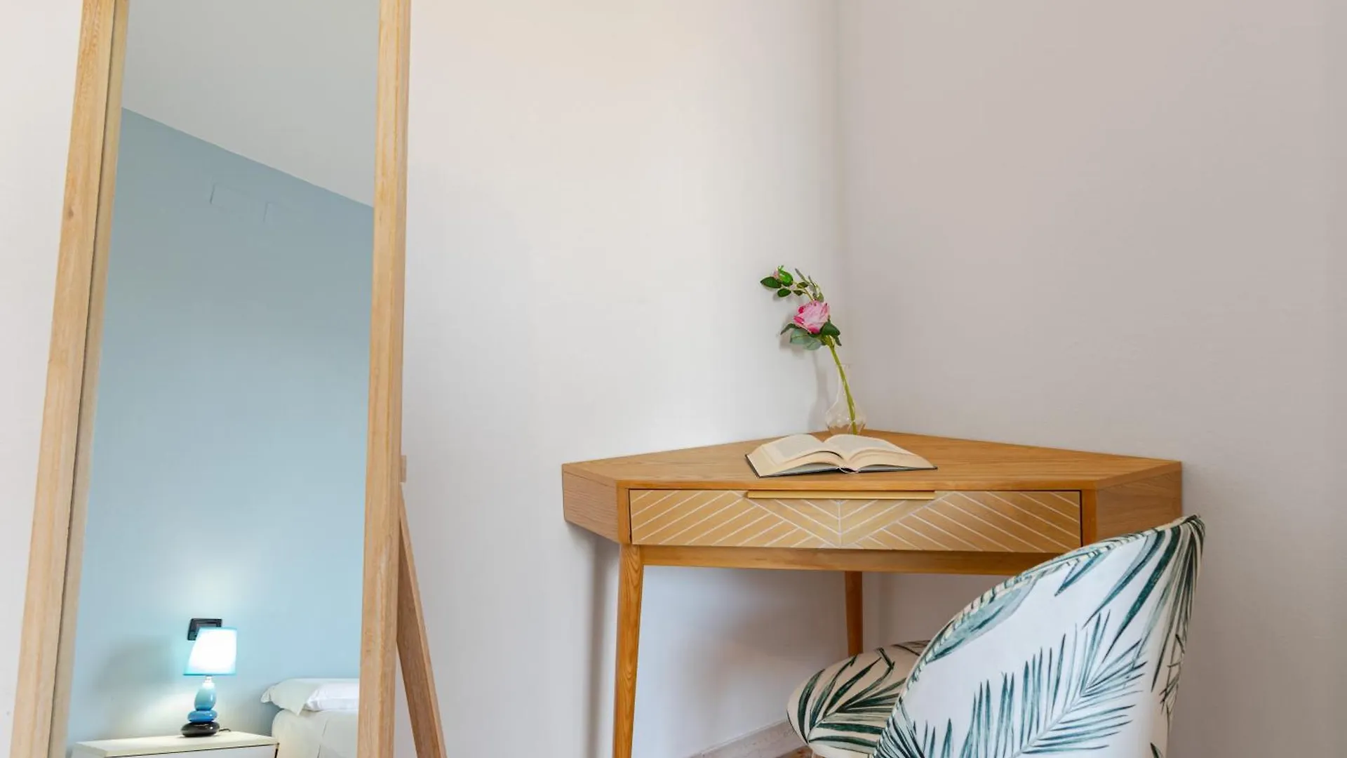 Apartmán Attico Terrazza Vista Panoramica Lungarni Pisani 0*, Pisa